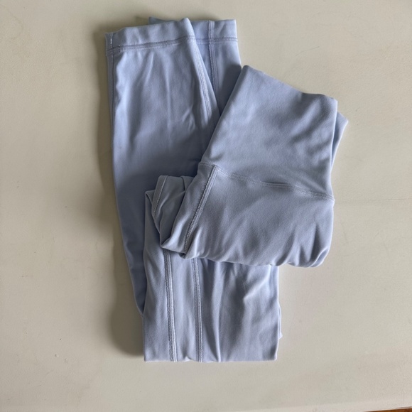 Lululemon Align High Rise Leggings - Picture 2 of 2